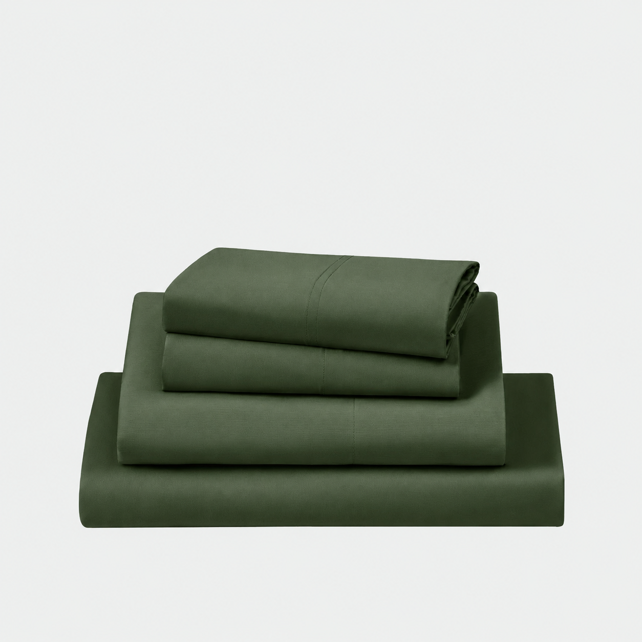 Bamboe Koeling Beddengoed Set 4-delig