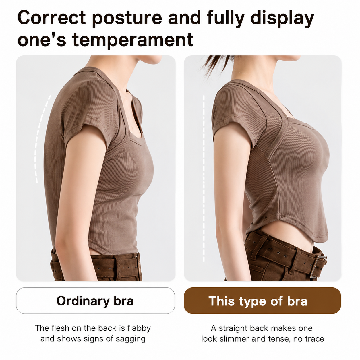 Posture Lift Bra – Buy 1, Get 3