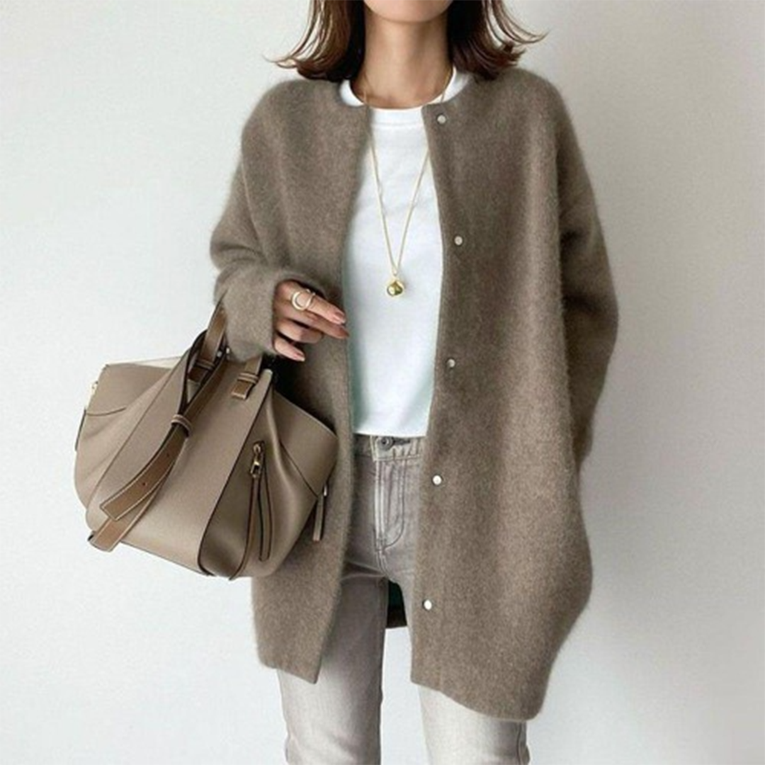 Valentina Elegant Women’s Cardigan