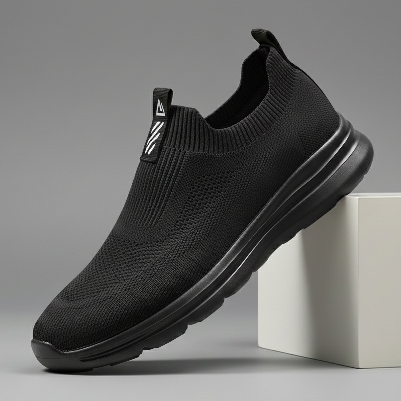 Ademende en comfortabele instapschoenen – Confy