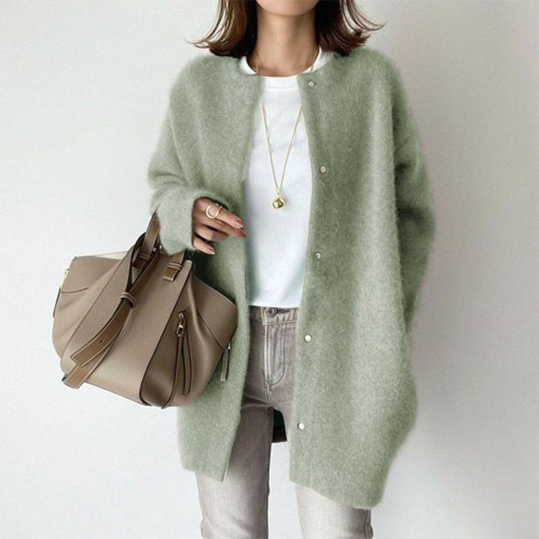Valentina Elegant Women’s Cardigan