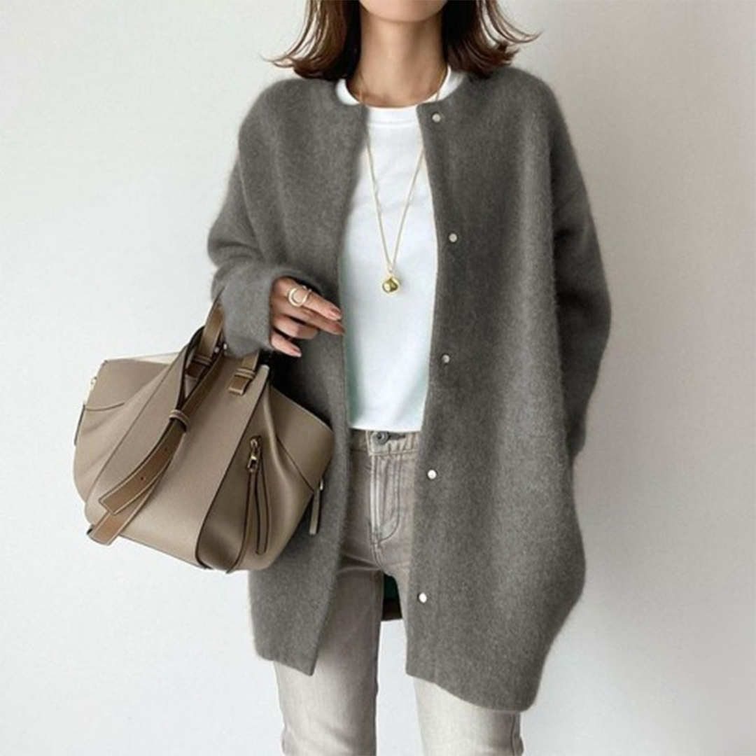 Valentina Elegant Women’s Cardigan