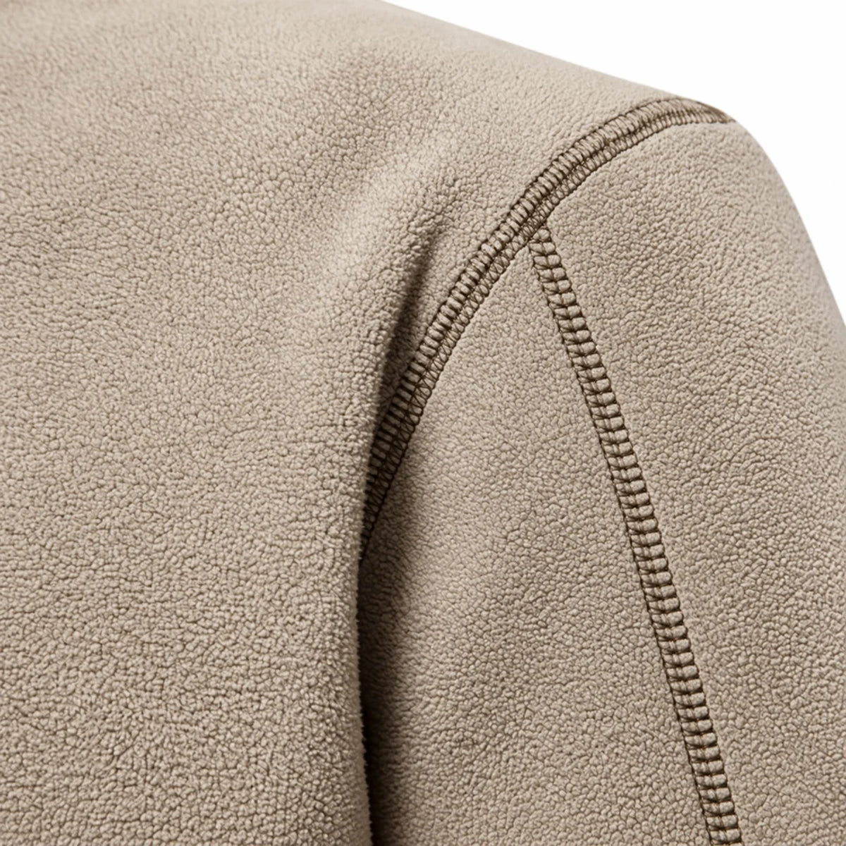 Glacier - Purpose-Built for Deep Winter Warmth
