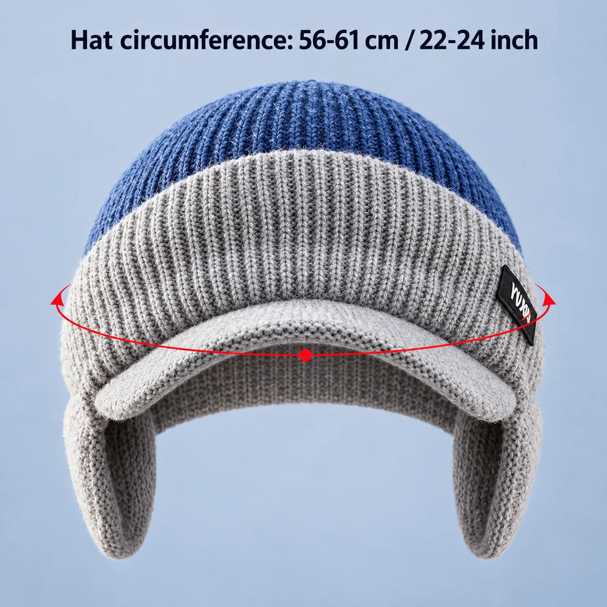 Valen™ – Winter Cap