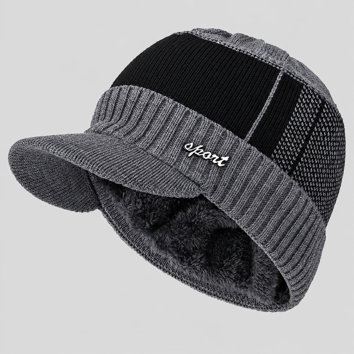 Noren™ – Winter Cap