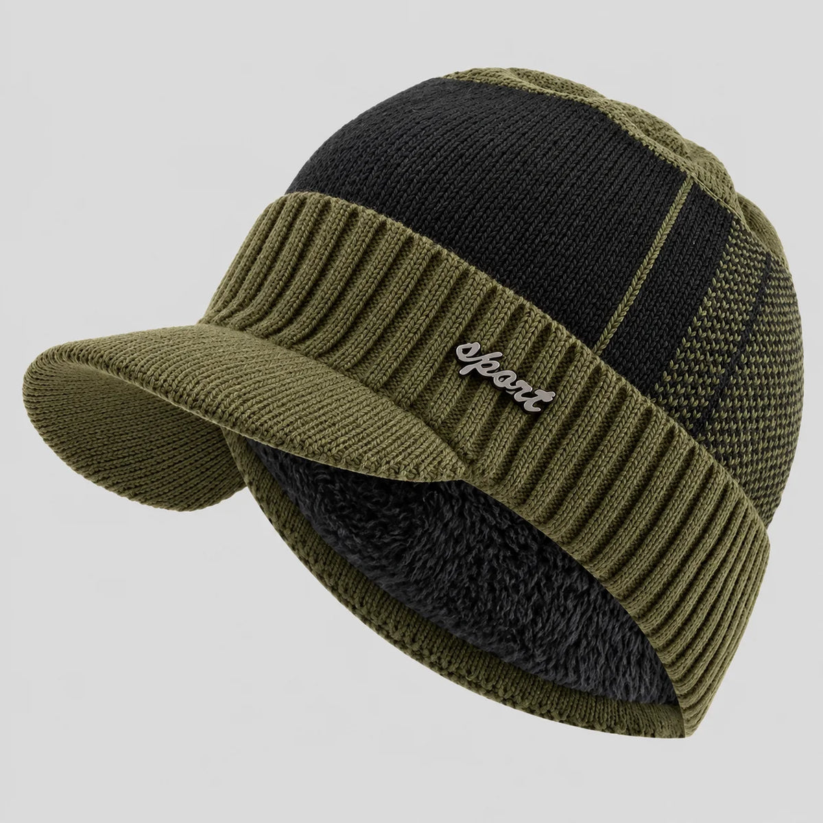 Noren™ – Winter Cap