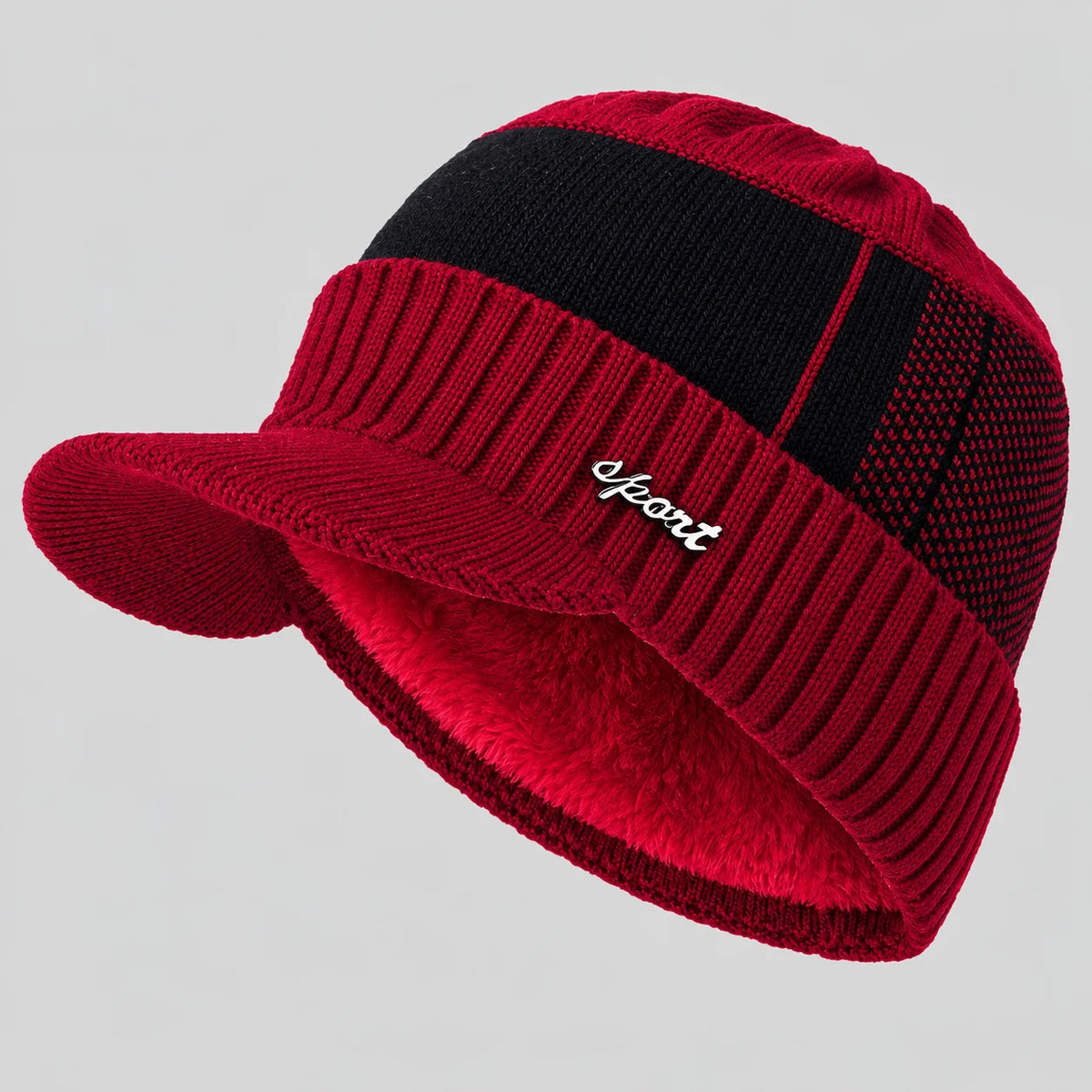 Noren™ – Winter Cap