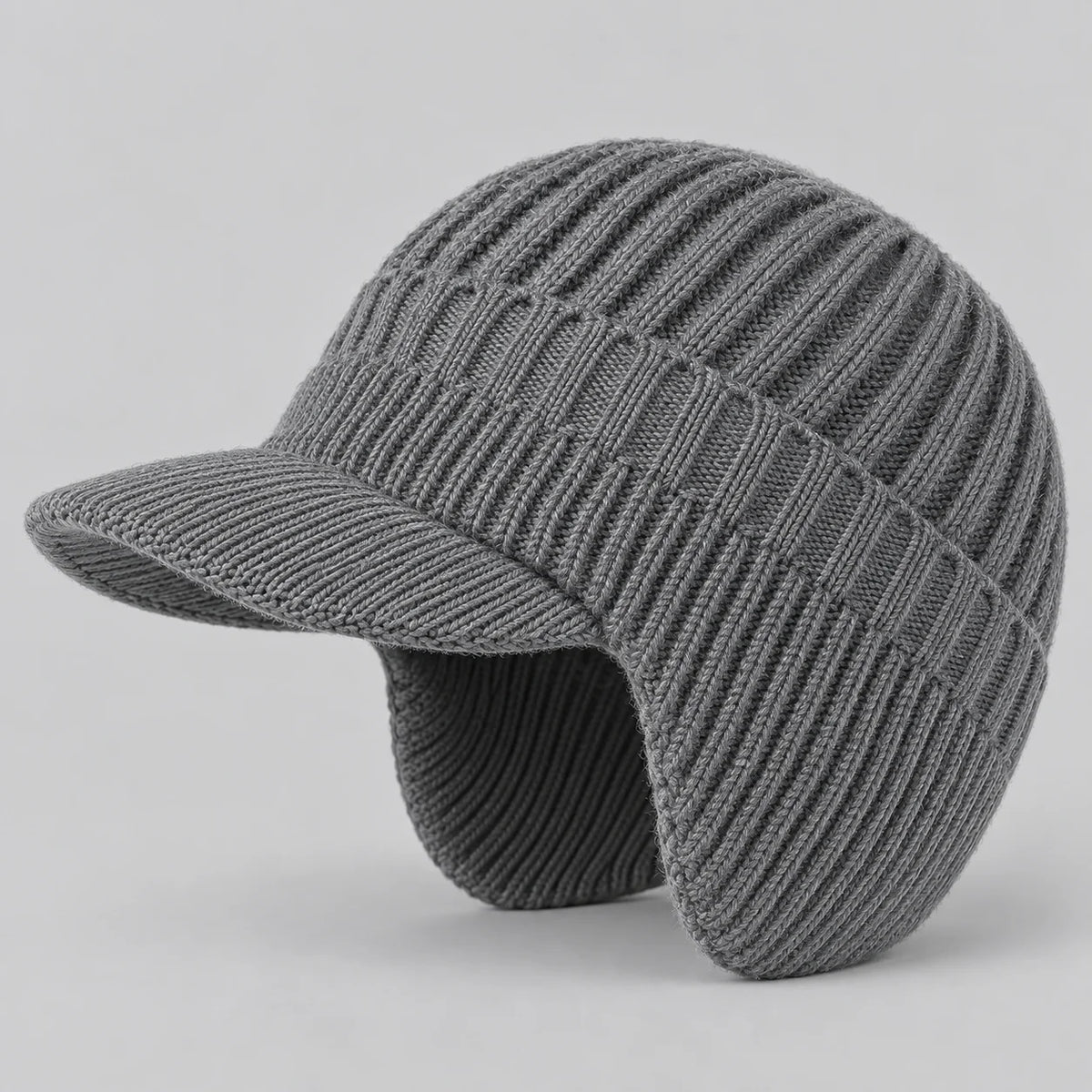 Alven™ – Winter Knit Cap
