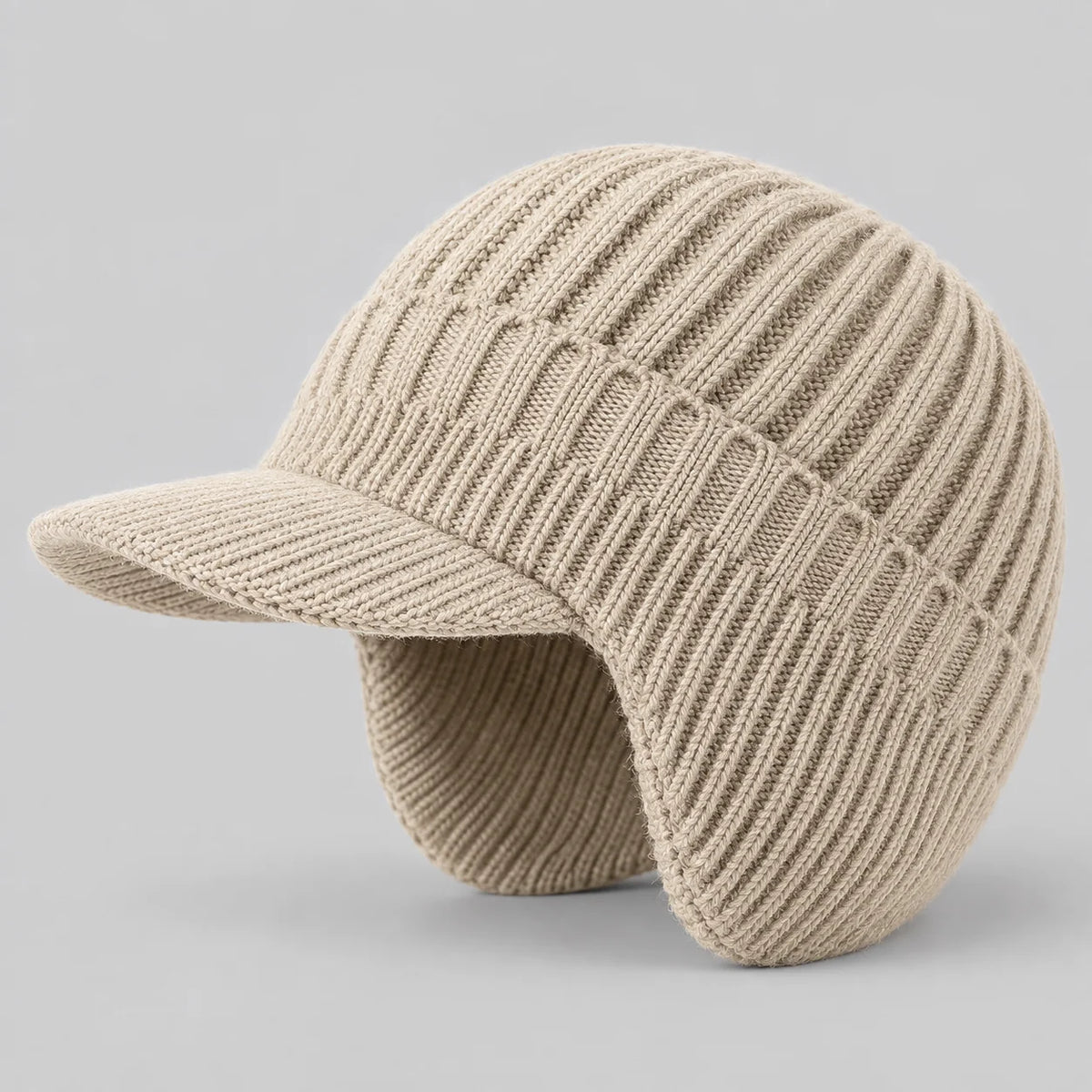 Alven™ – Winter Knit Cap