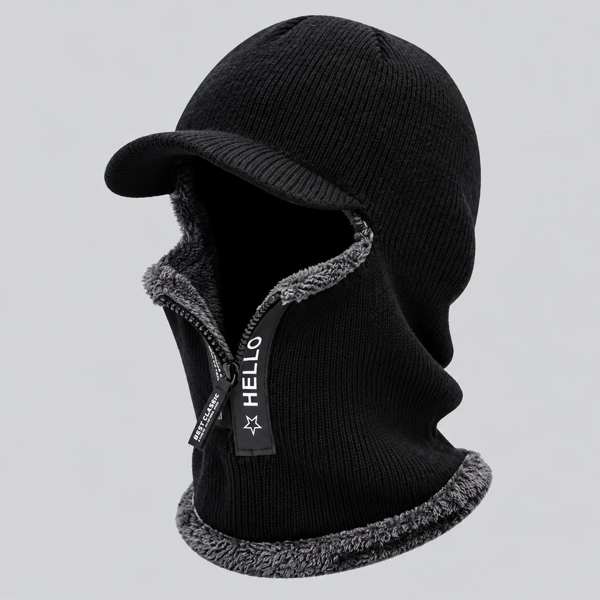 Kolden™ – Thermal Windproof Hat