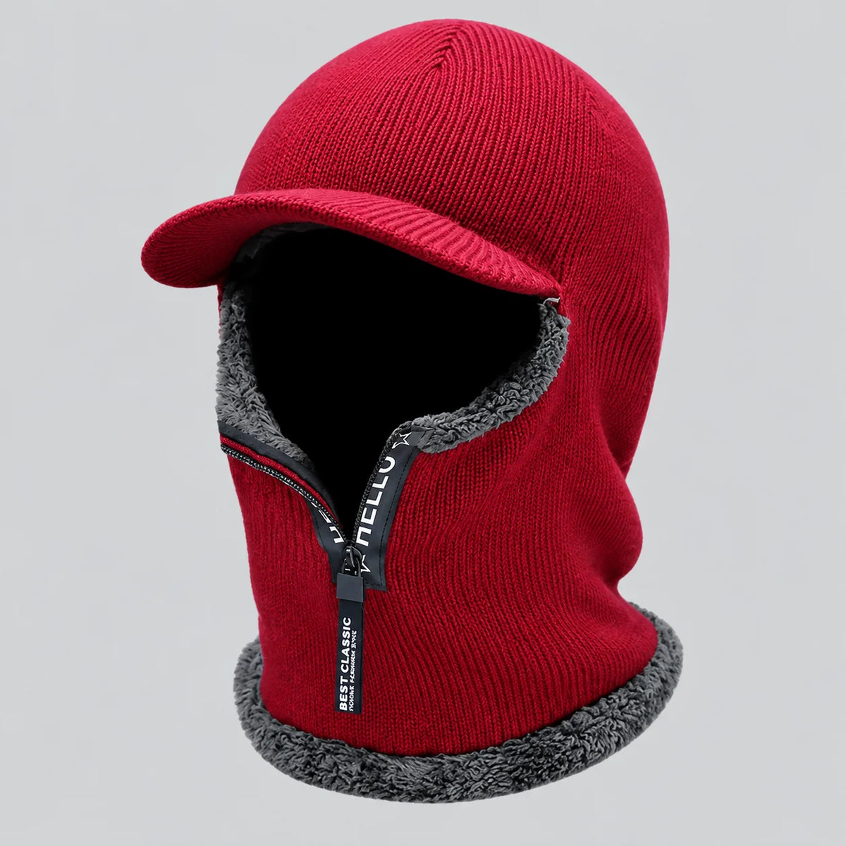 Kolden™ – Thermal Windproof Hat