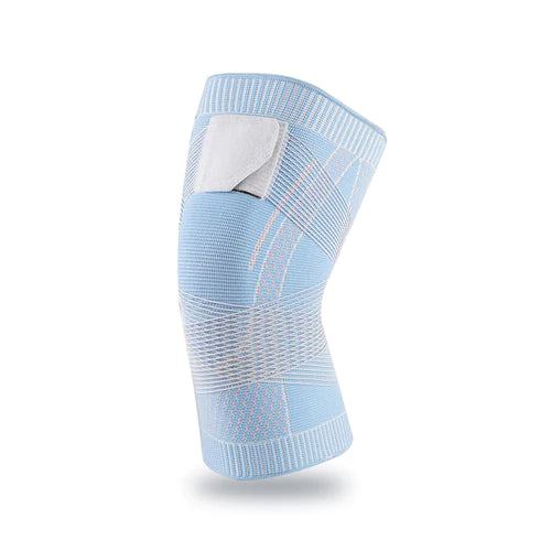 Orteza kompresyjna na kolano - Power Elastic
