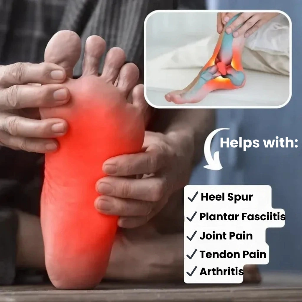 OrthoTrekking | Ergonomic Walking and Trekking Shoes