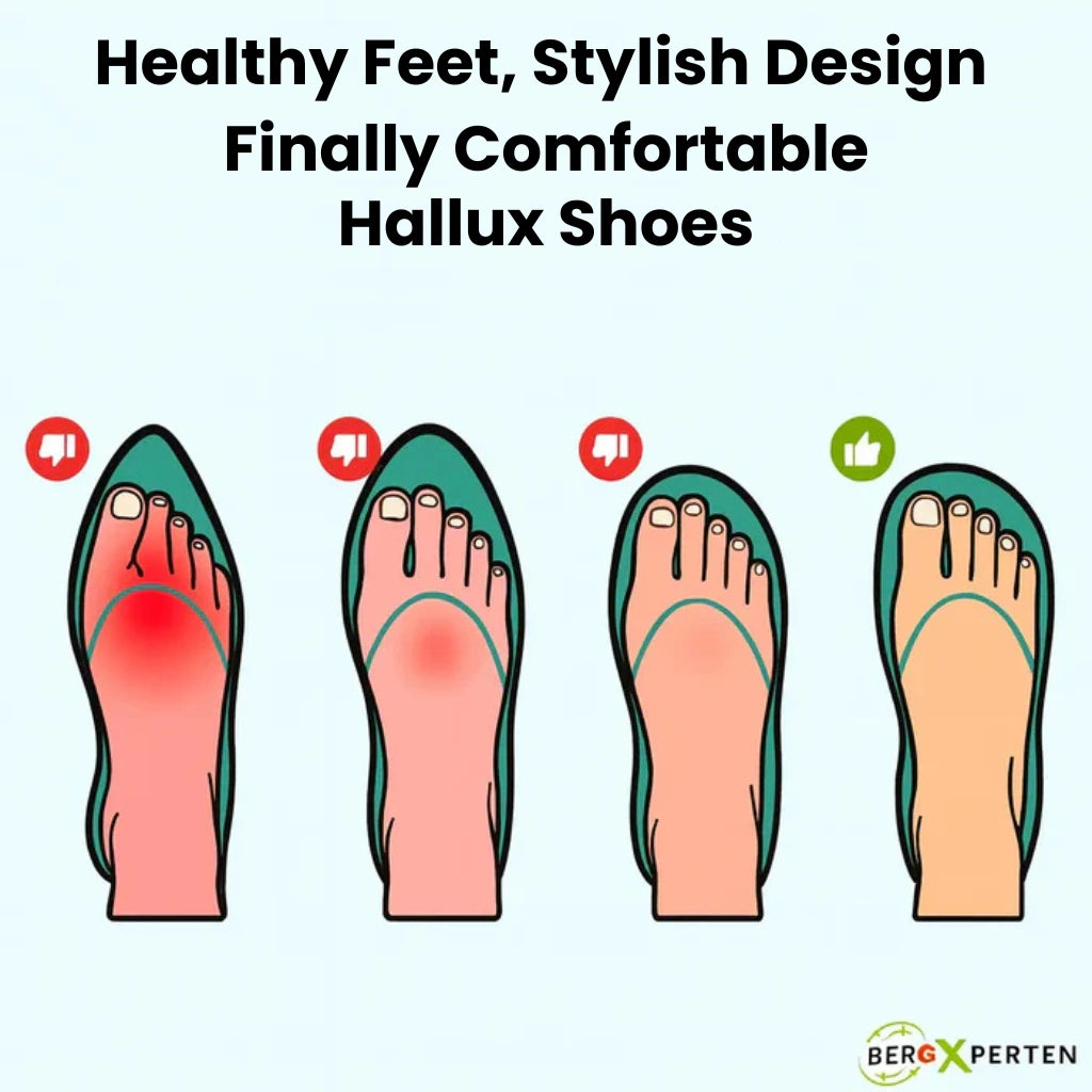 OrthoTrekking | Ergonomic Walking and Trekking Shoes