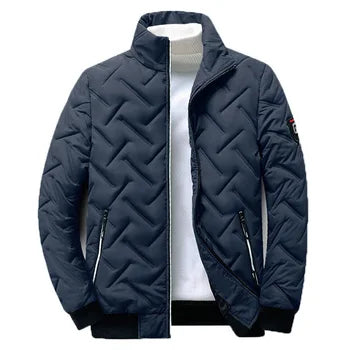 Poland Men’s Winter Jacket