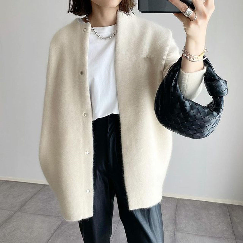 Valentina Elegant Women’s Cardigan