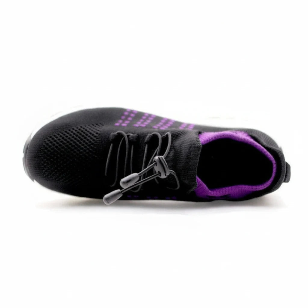 OrthoShift™ – 12-Hour Shift Shoes for Foot, Knee & Back Pain Relief