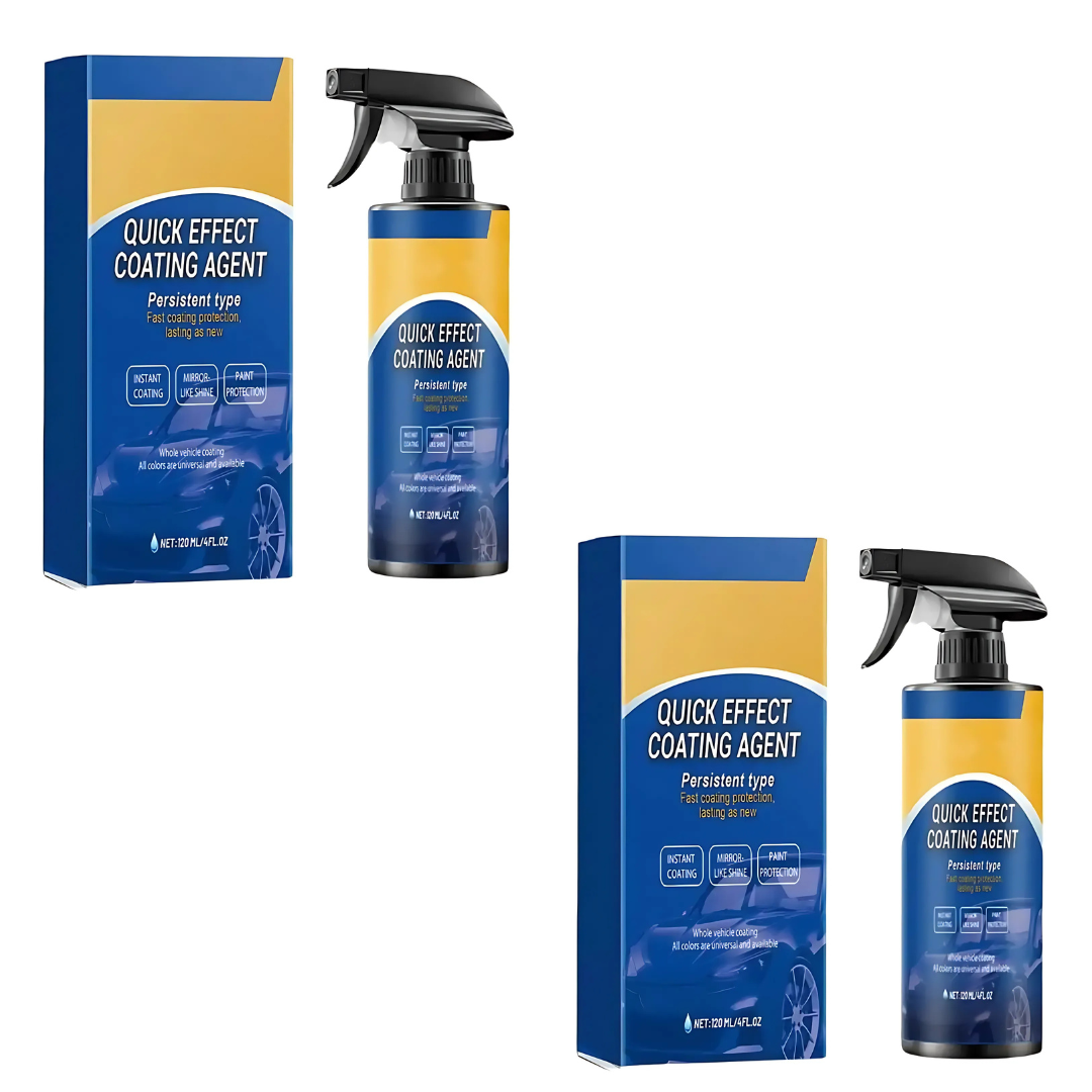 ShineProtect – Reiniging & Glans | 1+1 gratis