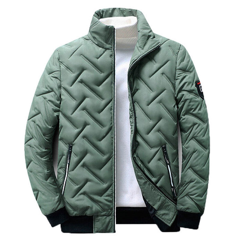 Poland Men’s Winter Jacket