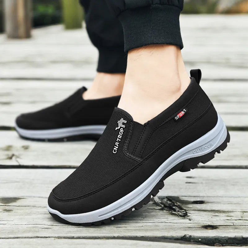 Orthopaedic Comfortable Shoes - Outdoor