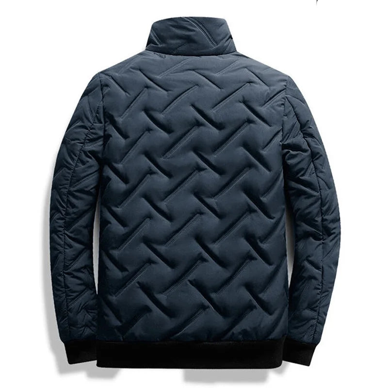 Poland Men’s Winter Jacket