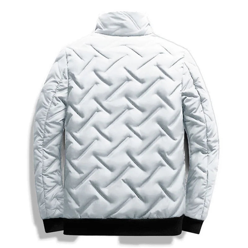 Poland Men’s Winter Jacket