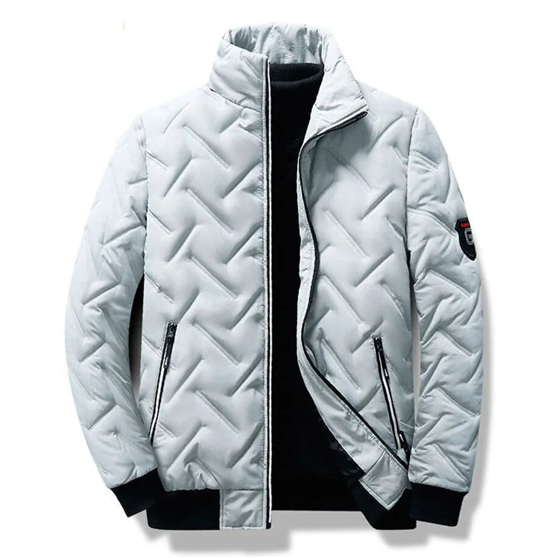 Poland Men’s Winter Jacket