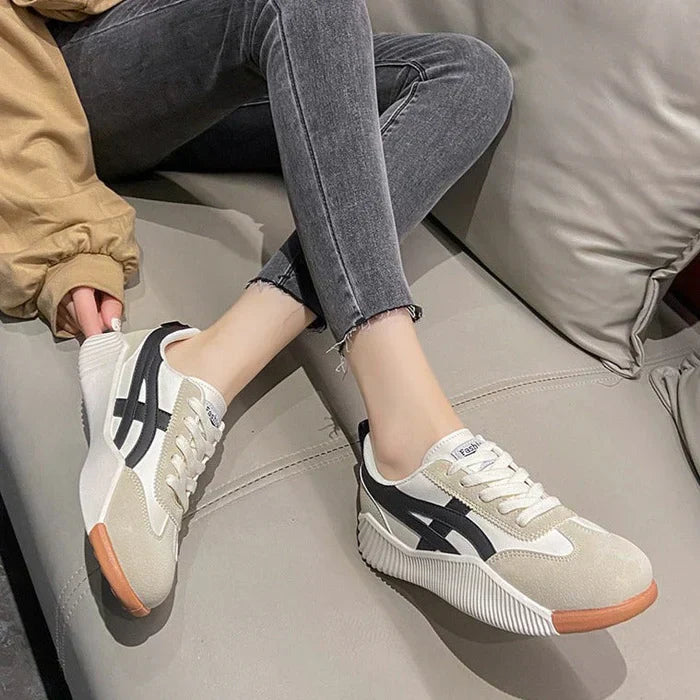 Ultra Comfortable Sneakers - Aurora