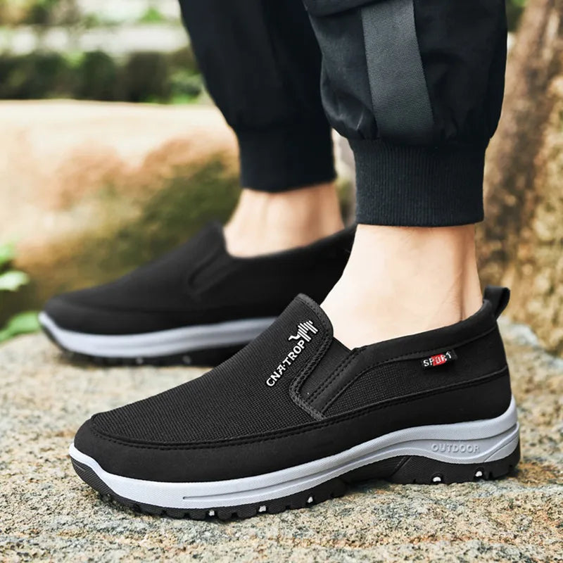 Orthopaedic Comfortable Shoes - Outdoor