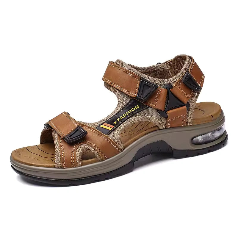 Men’s Air Cushion Sports Sandals