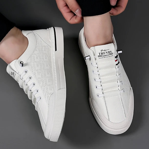 Stevige en comfortabele instappers - Trends