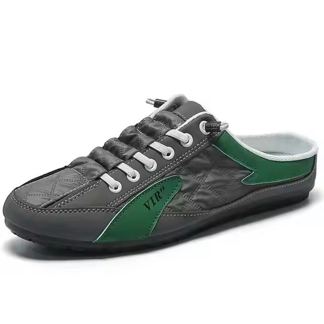 Heren Slip-on Sneakers – Confy
