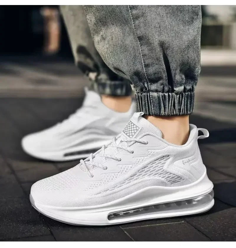 Duurzame en comfortabele Air-schoenen - Confort Air