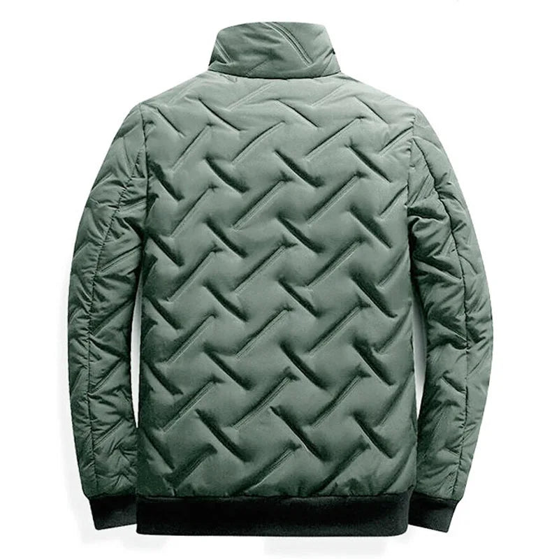 Poland Men’s Winter Jacket