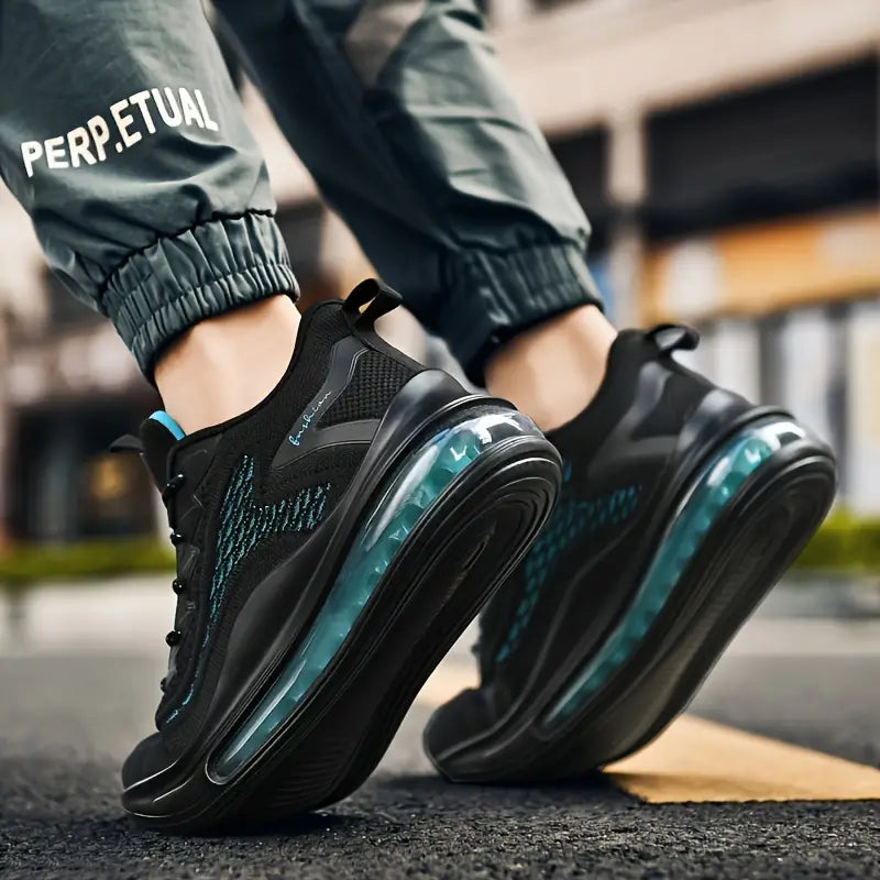 Duurzame en comfortabele Air-schoenen - Confort Air