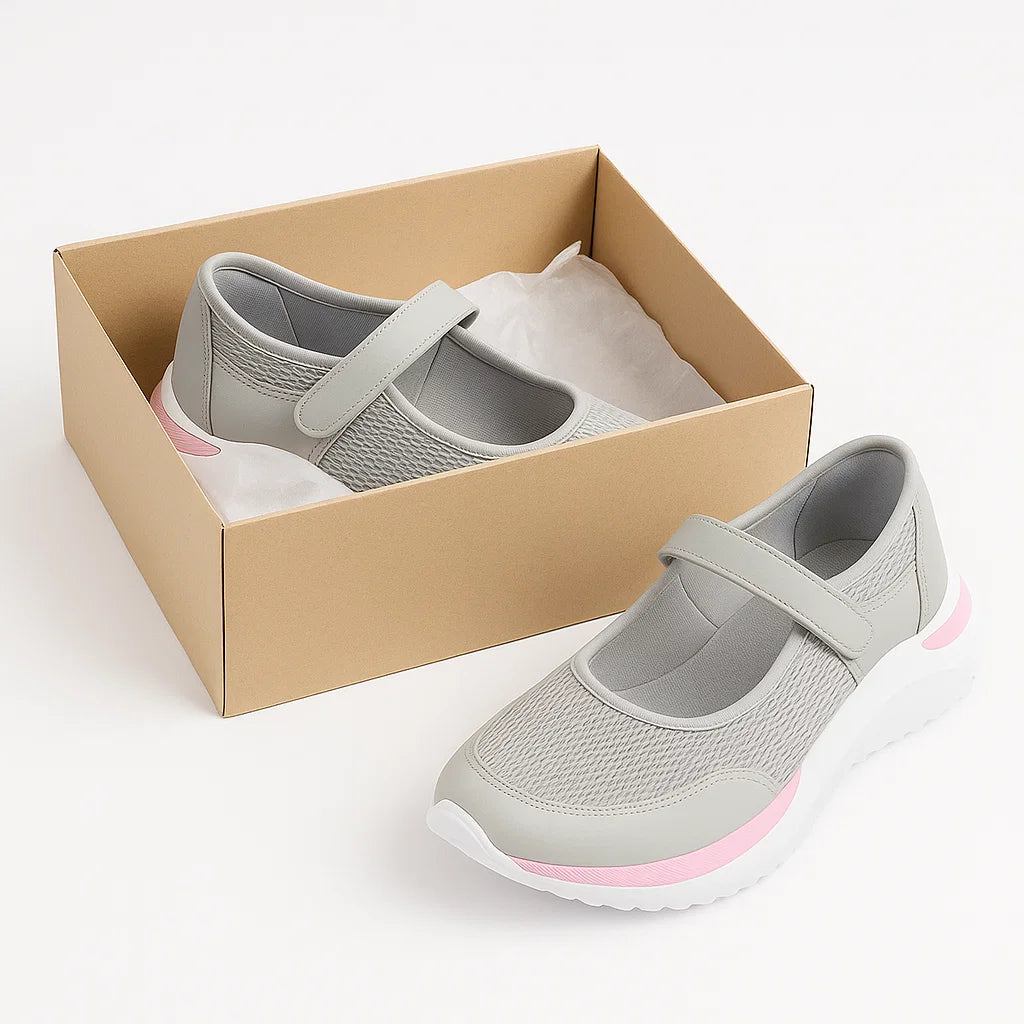 Orthopedic Shoes Jolie