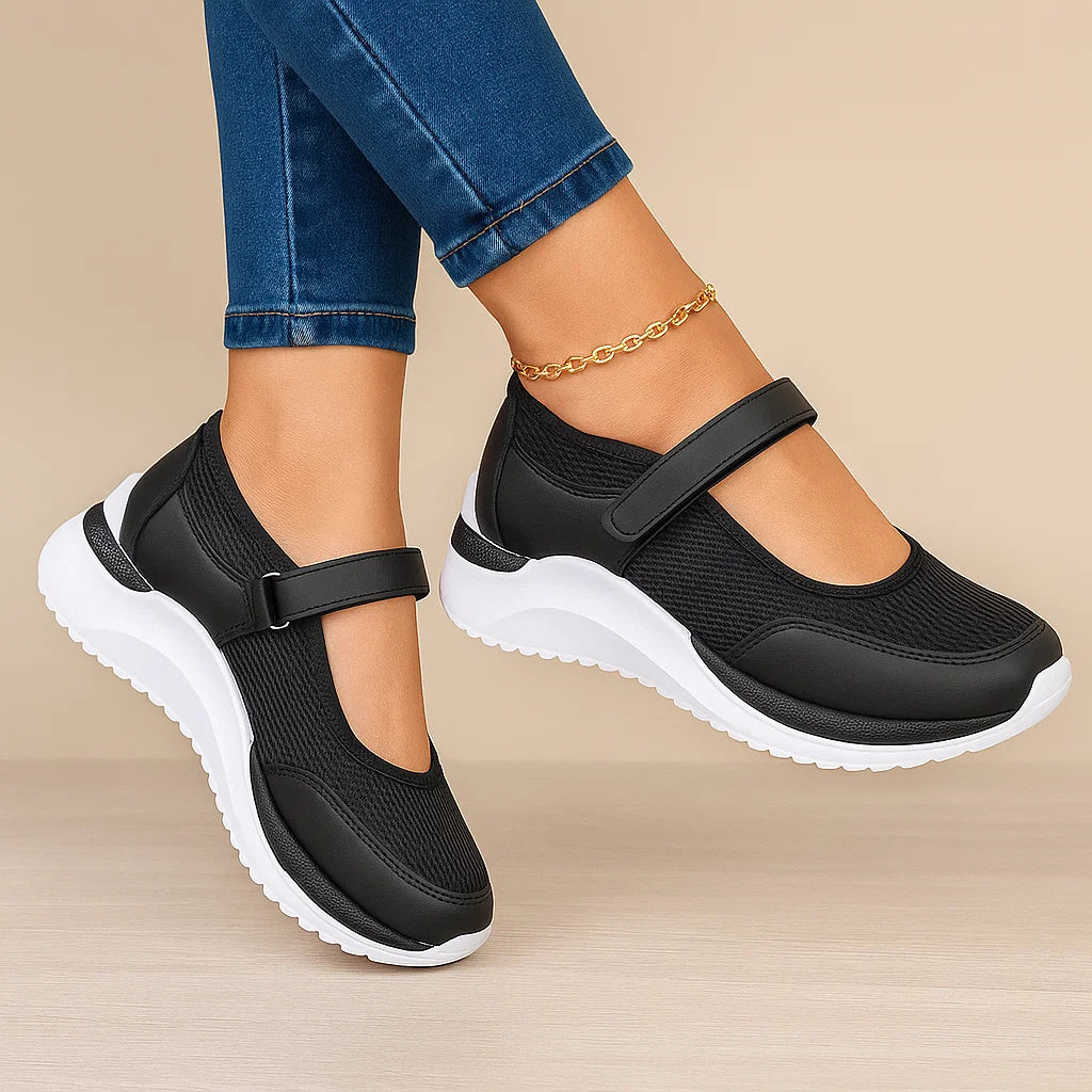 Orthopedic Shoes Jolie