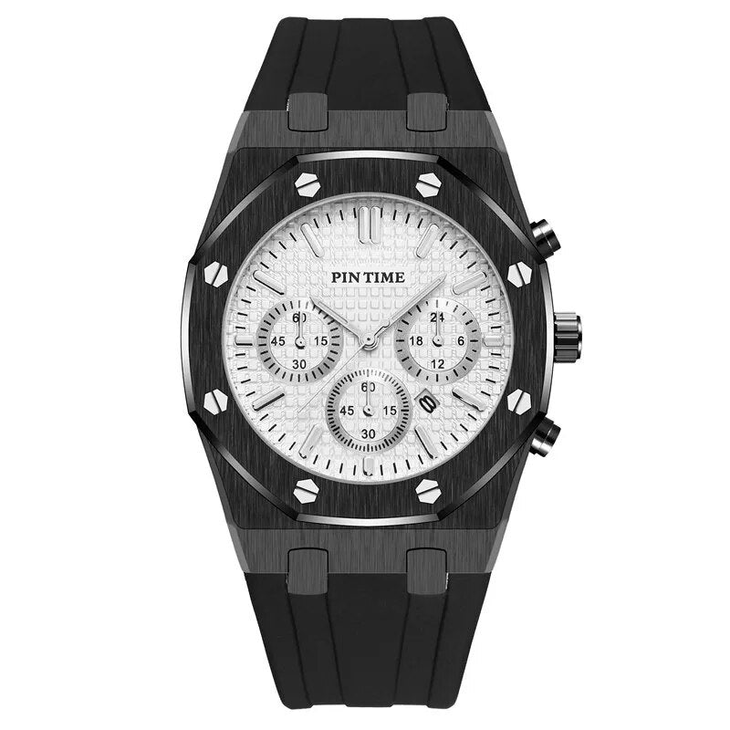 Oslo Elegant Watch | Vinnci