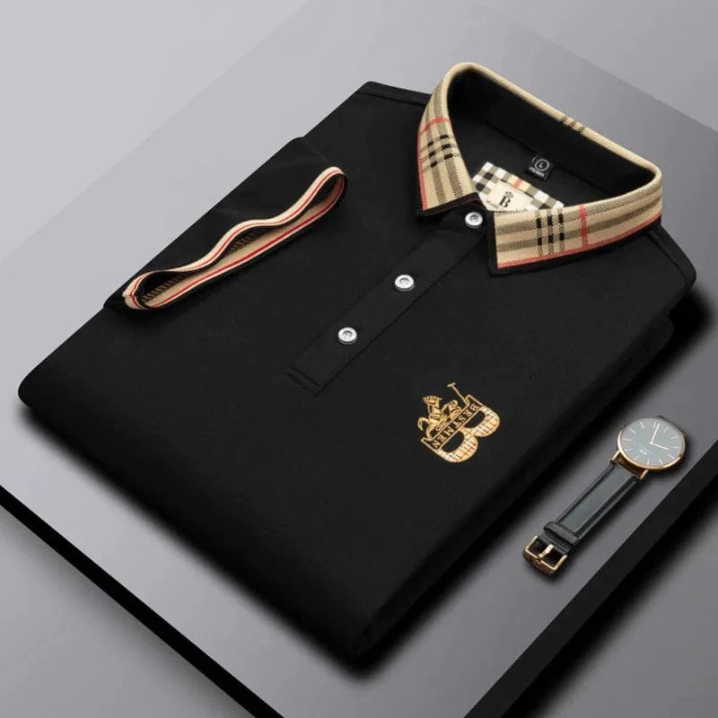 Bennett Elegant Polo T-Shirt