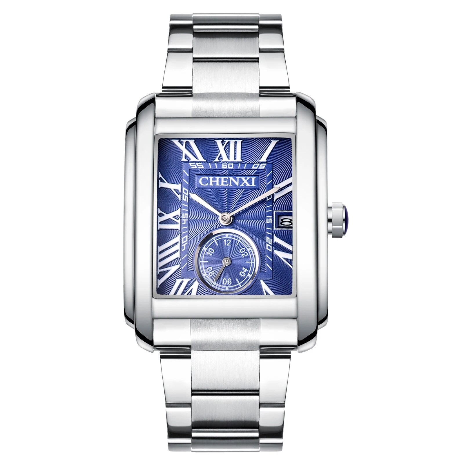 Axis Neutral Watch | Vinnci