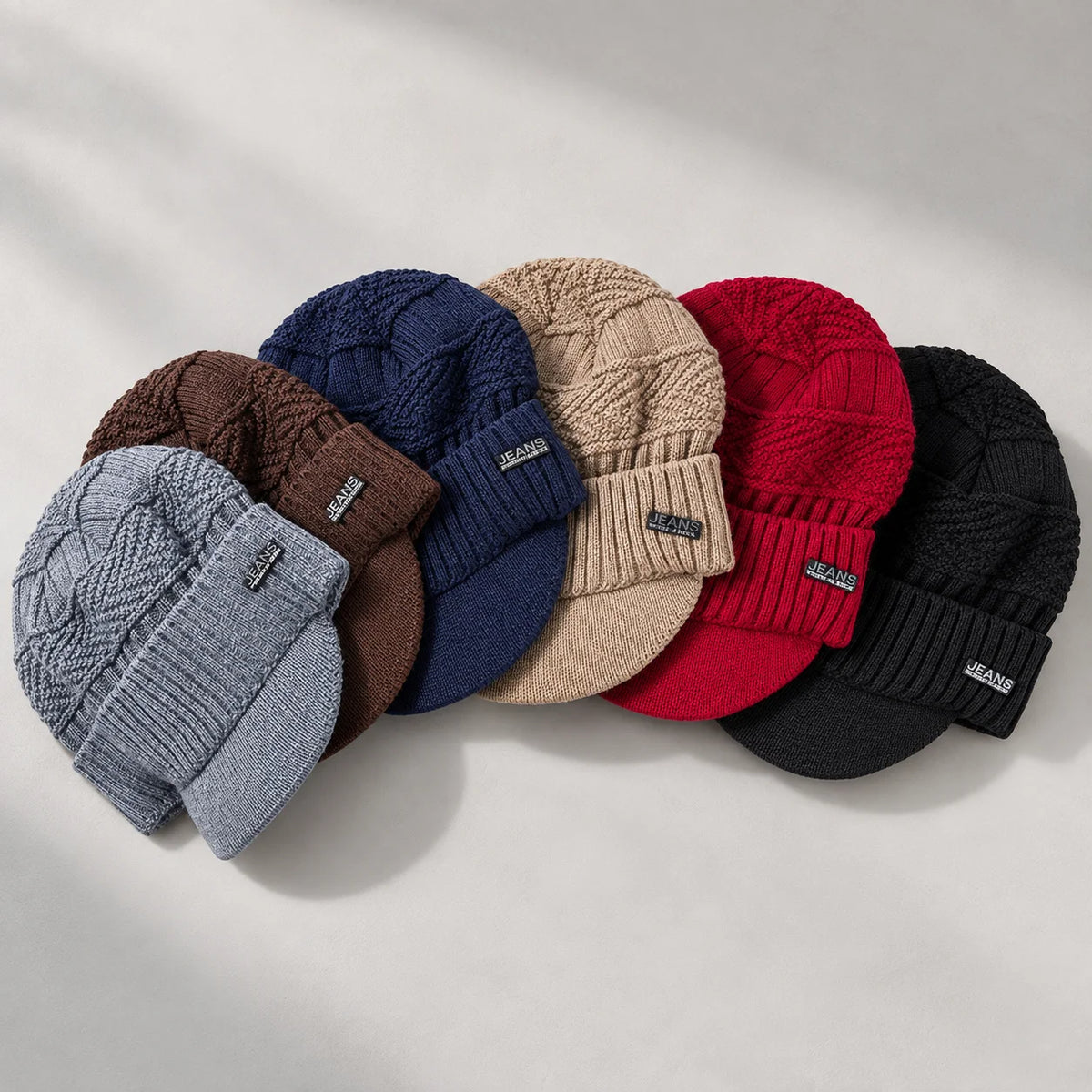 Haldor™ – Winter Cap