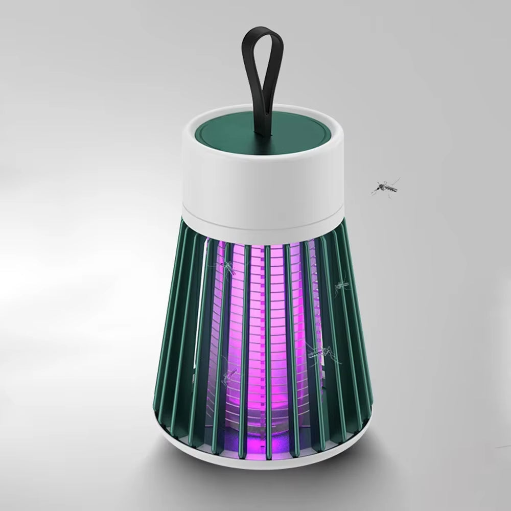 Anti-Mosquito Lamp Vinnci™ – Eliminates Mosquitoes Without Chemicals