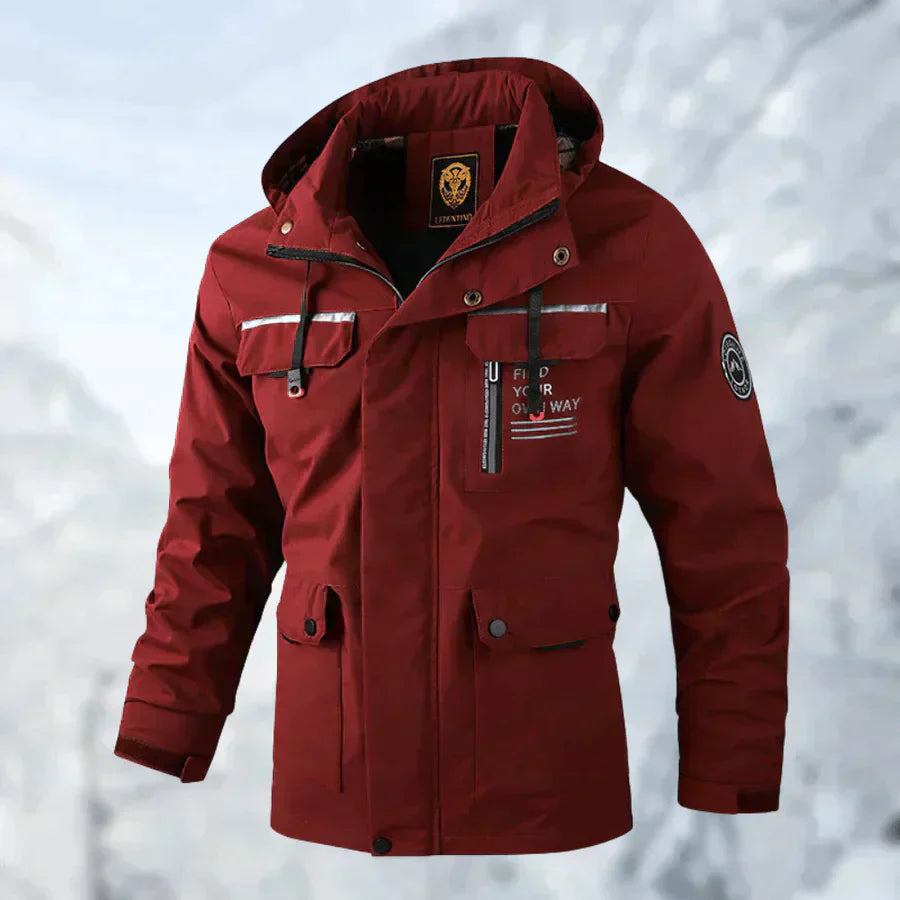 Julian Prime Winter Jacket