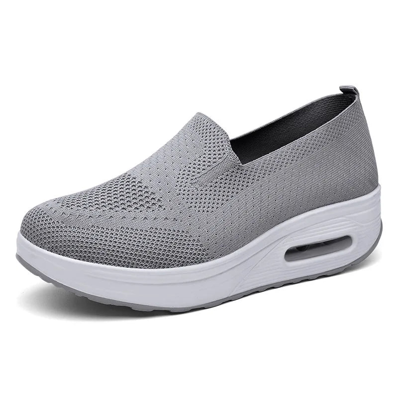 Orthopedische Air-Bubble-schoenen – Megan