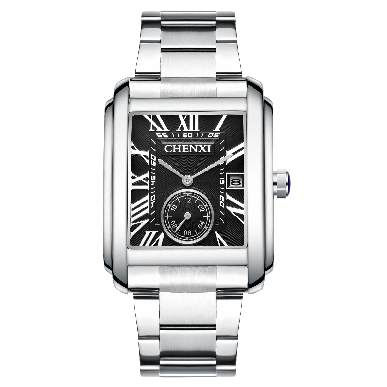 Axis Neutral Watch | Vinnci