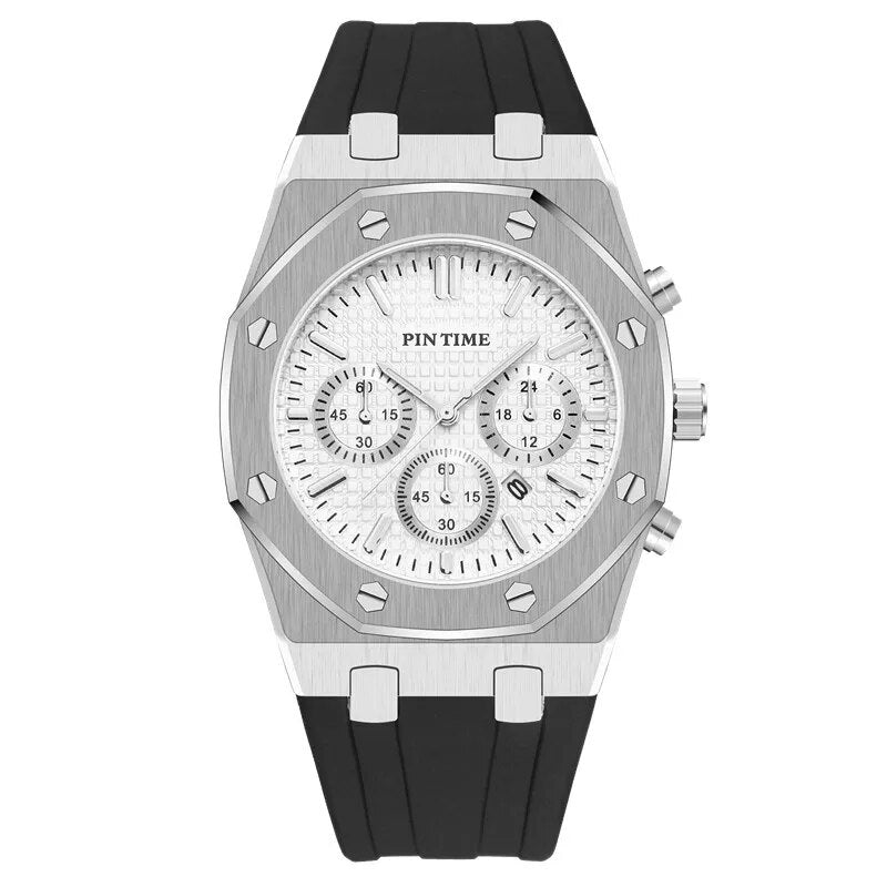 Oslo Elegant Watch | Vinnci