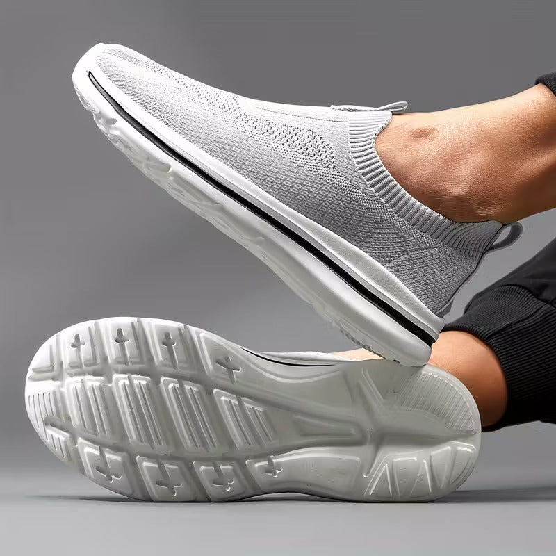 Ademende en comfortabele instapschoenen – Confy