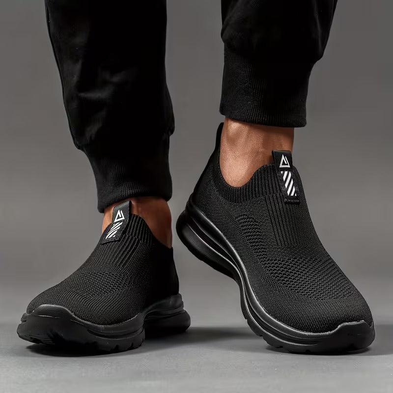 Ademende en comfortabele instapschoenen – Confy