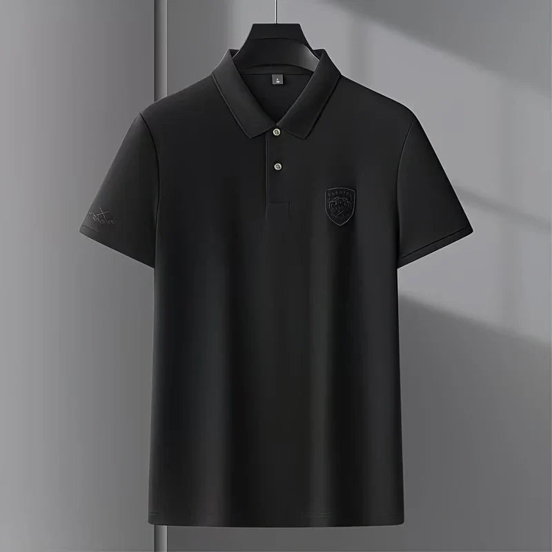 Santino Klassiek Heren Poloshirt