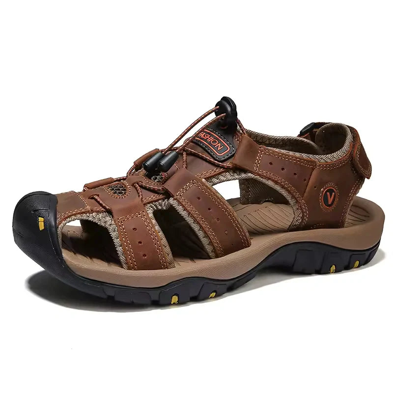 OrthoStep™ | Sandalen voor elk terrein